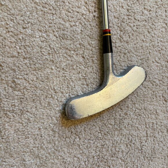 Spalding Doughnut Golf Club Putter 34.5" - Picture 4 of 4